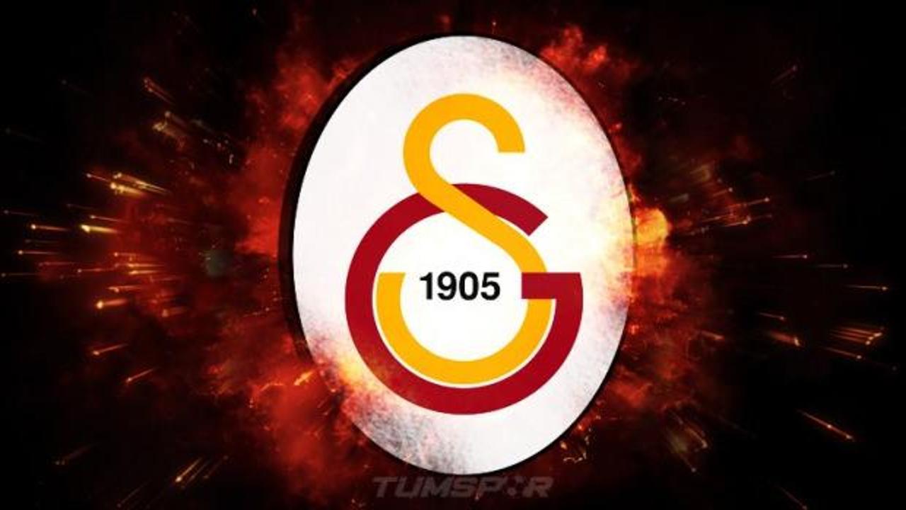 Takım ona emanetti! Galatasaray ayrılığı açıkladı