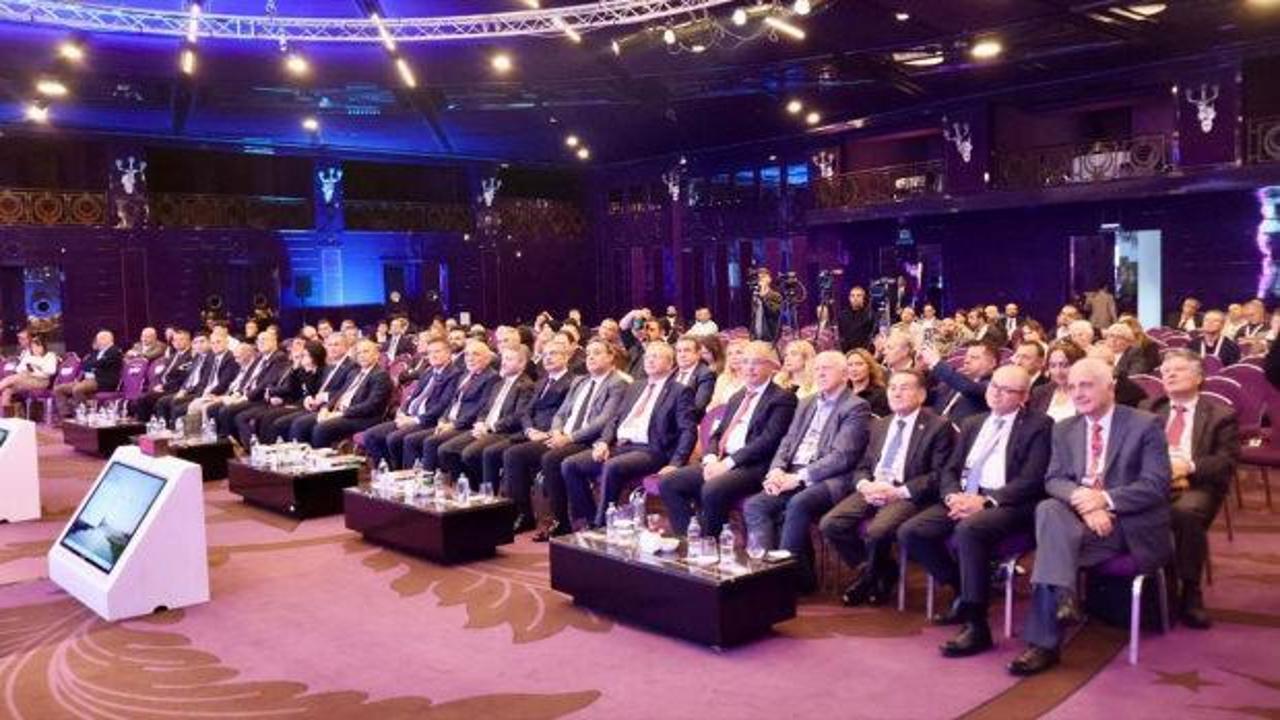 TBMM Yapay Zeka Araştırma Komisyonu raporunu tamamladı