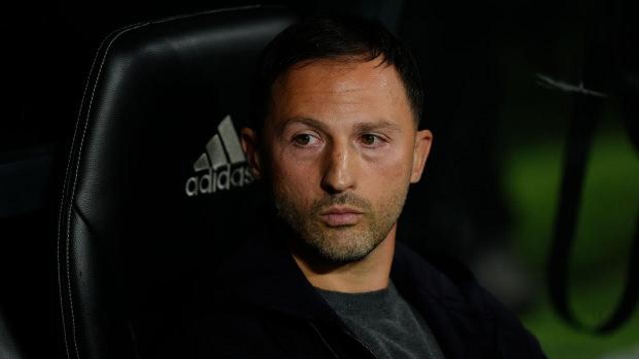 Tedesco'dan sürpriz! "Onun sırası geldi, ne yaparsa yapsın affederim"