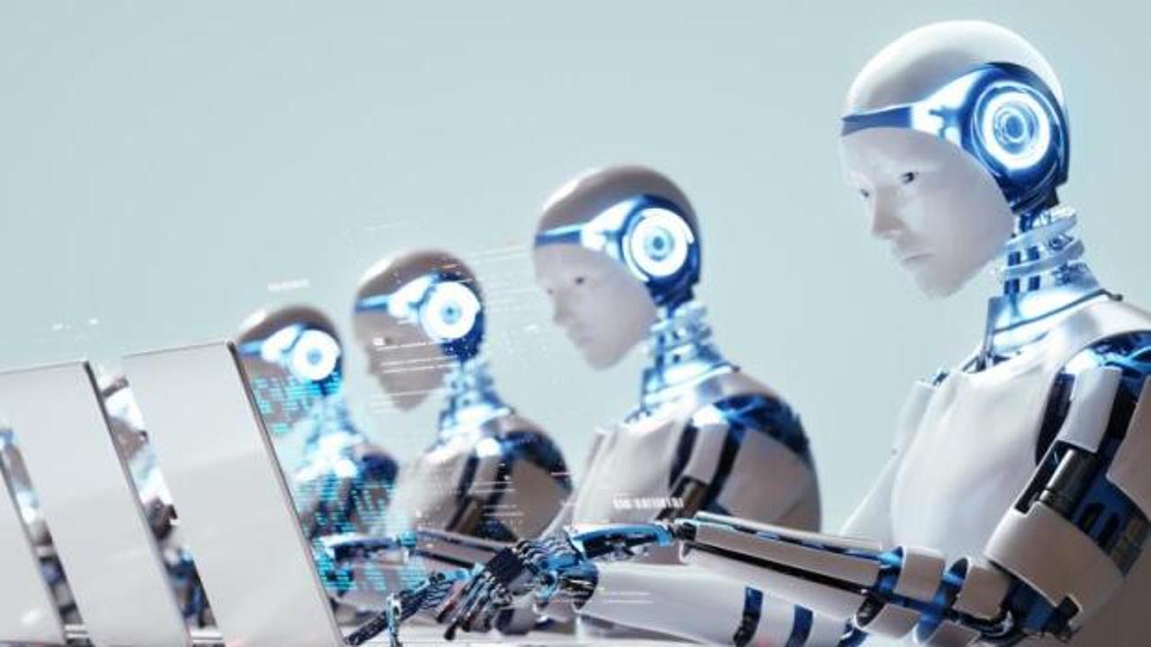 Teknoloji bütün tuşlara basıyor! 2030'da bildiğiniz her şey tarihe karışabilir! 