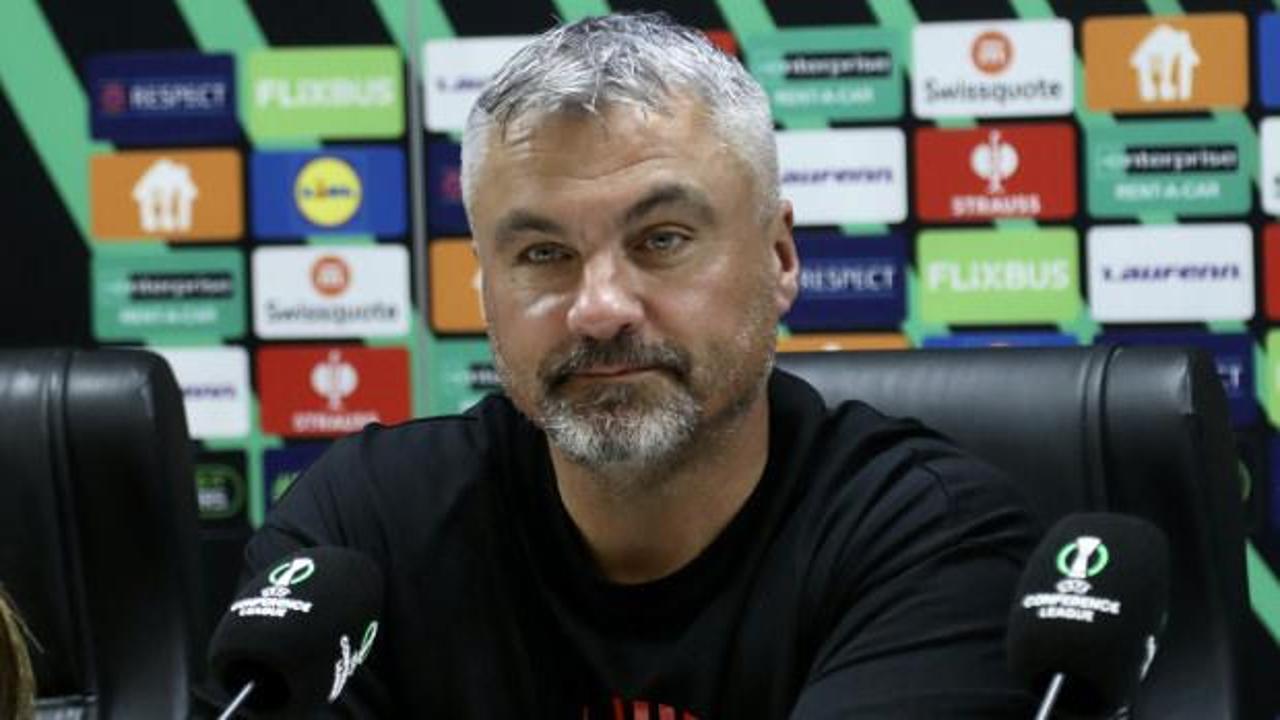 Thomas Reis: Ciddi problemler yaşayabiliriz