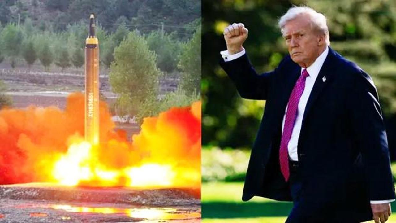 Trump'tan Venezuela'ya kara operasyonu tehdidi: Yakında başlayacak