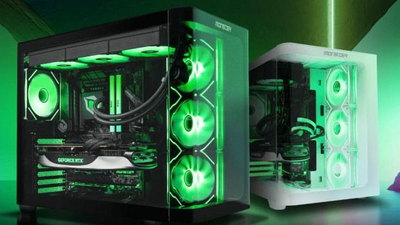 Monster Tulpar TD3 V1.1.3 detaylı sistem analizi