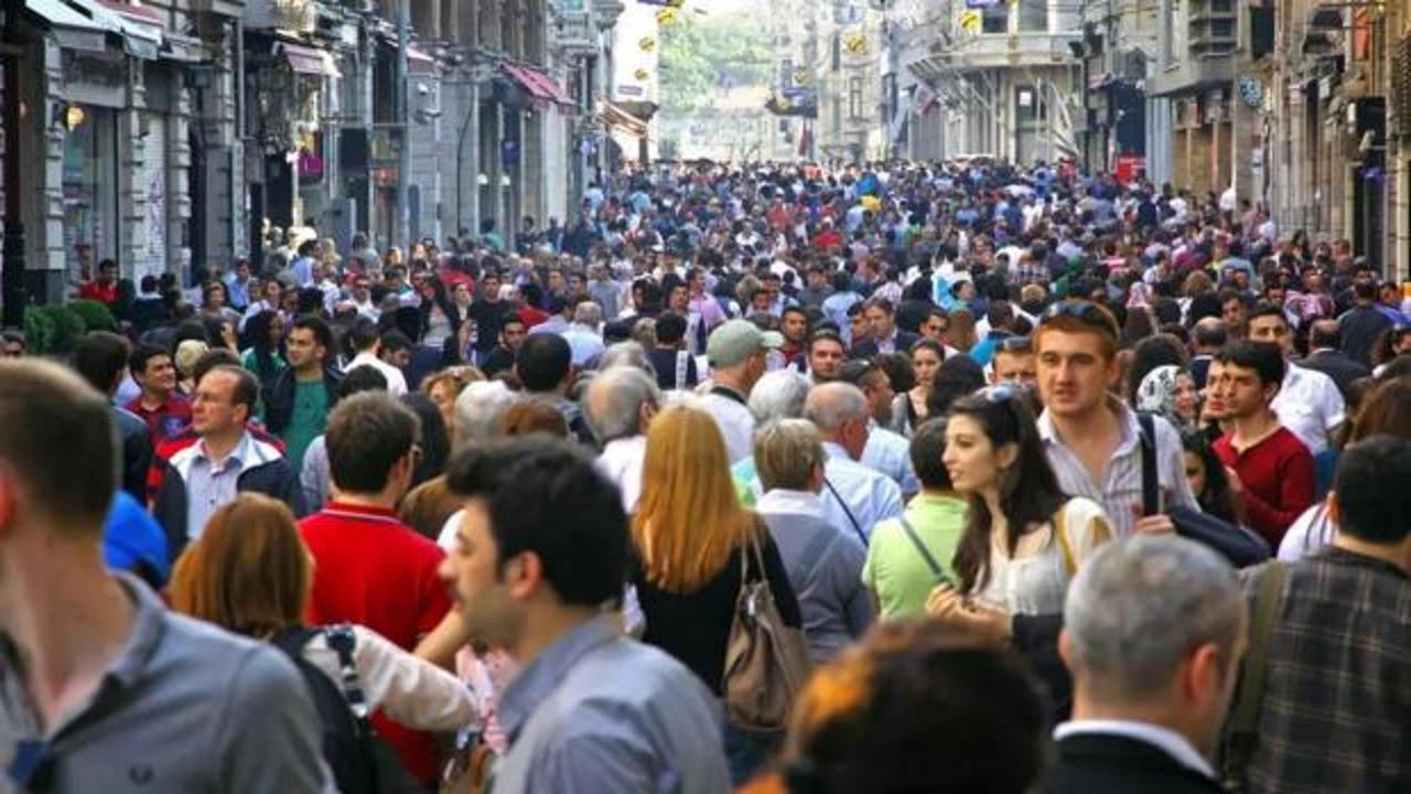 TÜRK-İŞ açıkladı: Açlık ve yoksulluk sınırı belli oldu!