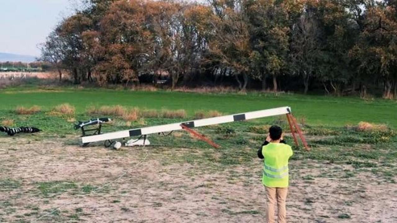 T&uuml;rk savunma sanayisi mini İHA'larda yeni sayfa a&ccedil;ıyor