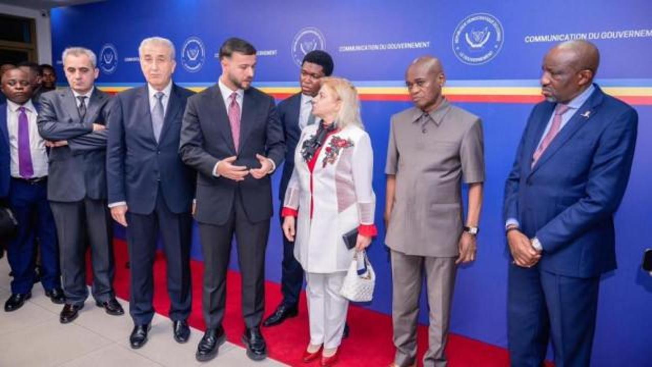 Türkiye-Afrika ticaretinde 1 milyar dolarlık imza