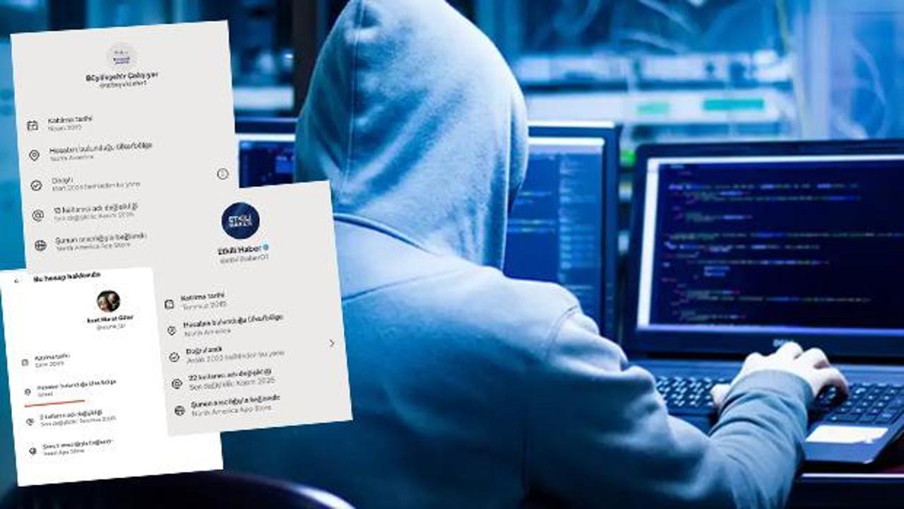 Türkiye düşmanlarının hangi ülkelerden yönetildiği ortaya çıktı