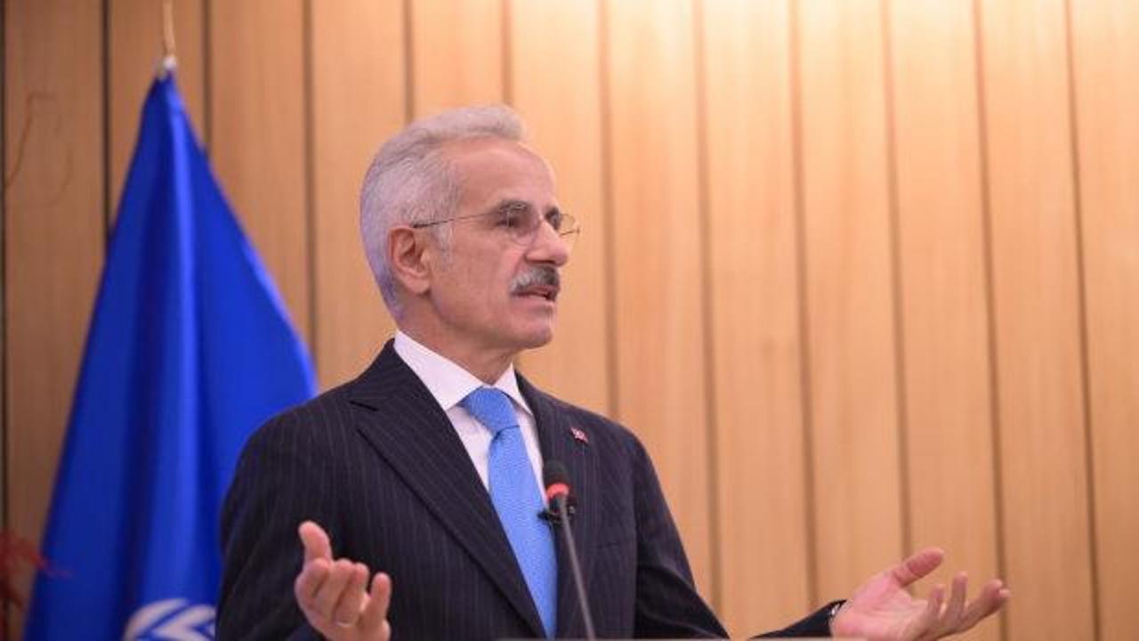 Türkiye üst üste 14’üncü kez IMO konseyine seçildi