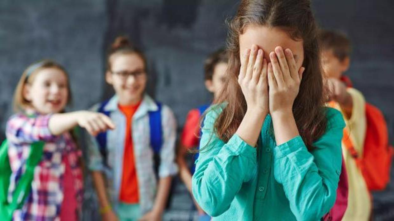 Türkiye’de akran zorbalığına karşı 3 bakanlıktan çok boyutlu mücadele 