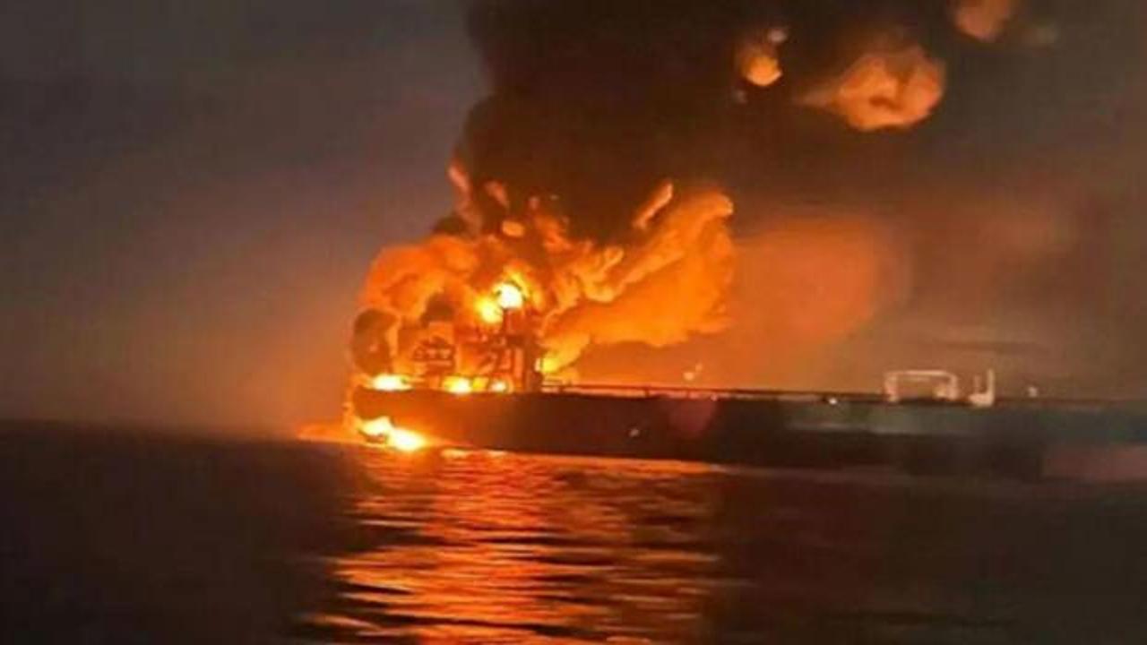 Ulaştırma Bakanlığı duyurdu: KAIROS ve VIRAT gemilerinde sıcak gelişme