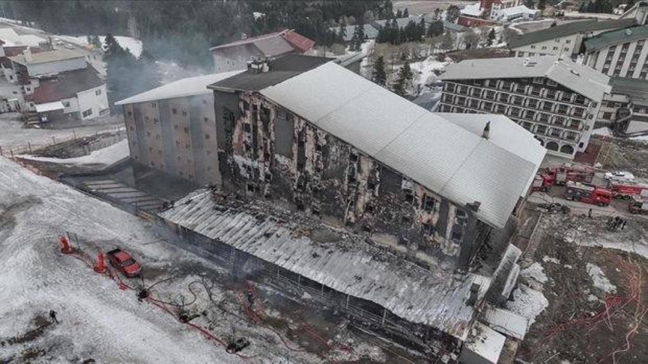 Uludağ faciasında kahreden rapor! Bilirkişi soruşturmanın seyrini değiştirdi
