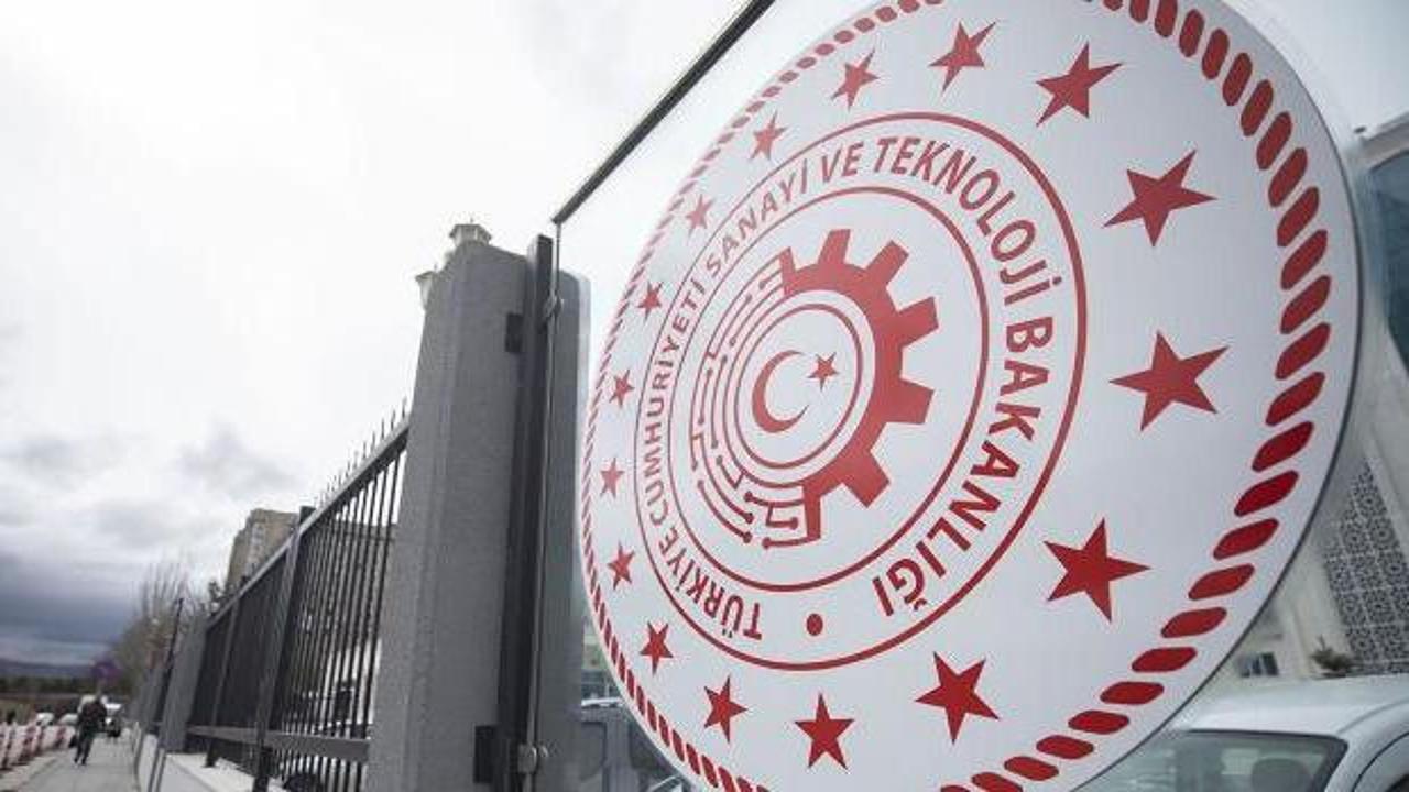 Uygunsuz sanayi ürünlerine 278 milyon lira ceza kesildi