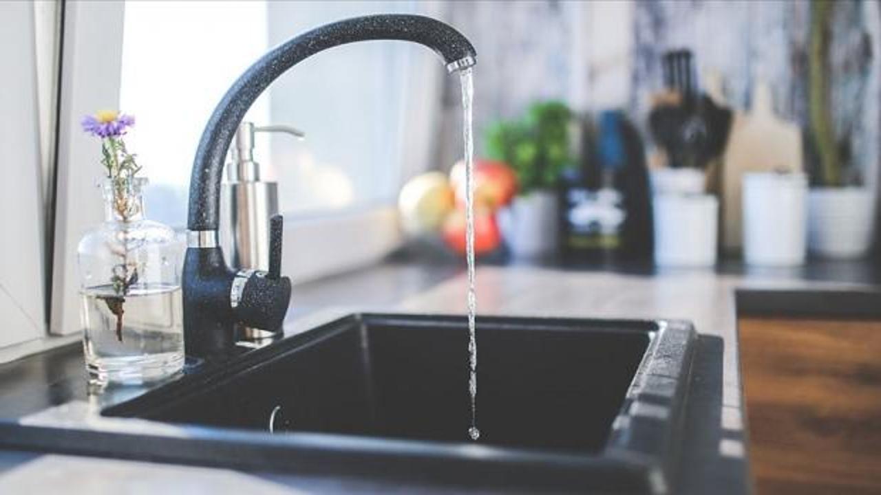 Yalova'da su kesintileri başladı! Sağlık Müdürlüğü'nden kritik uyarı