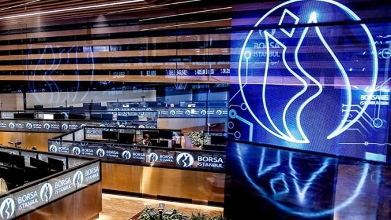 Yeni haftada 6 şirket temettü dağıtacak