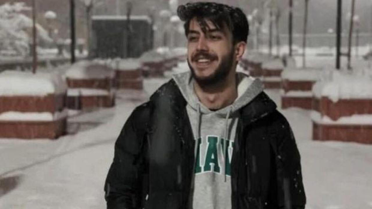 Yol verme kavgası kanlı bitti