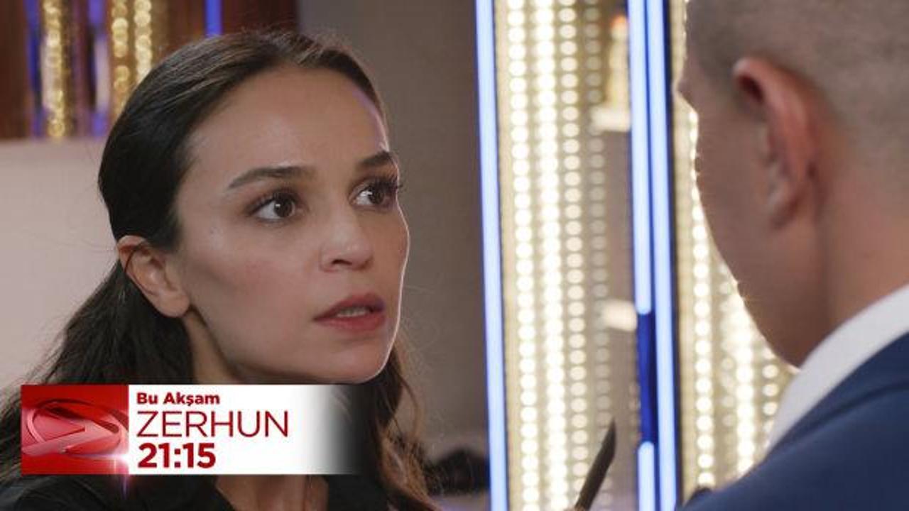 Zerhun'da Şeyhmuz'un öfkesi büyürken tehlike kapıya dayanıyor!