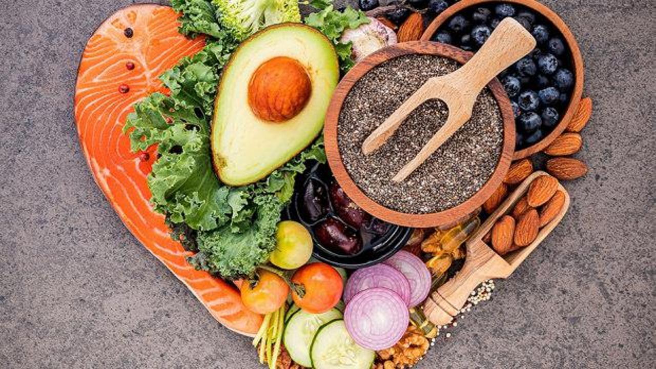 13 g&uuml;nl&uuml;k İsve&ccedil; diyeti: Metabolizmayı hızlandıran &ouml;rnek liste