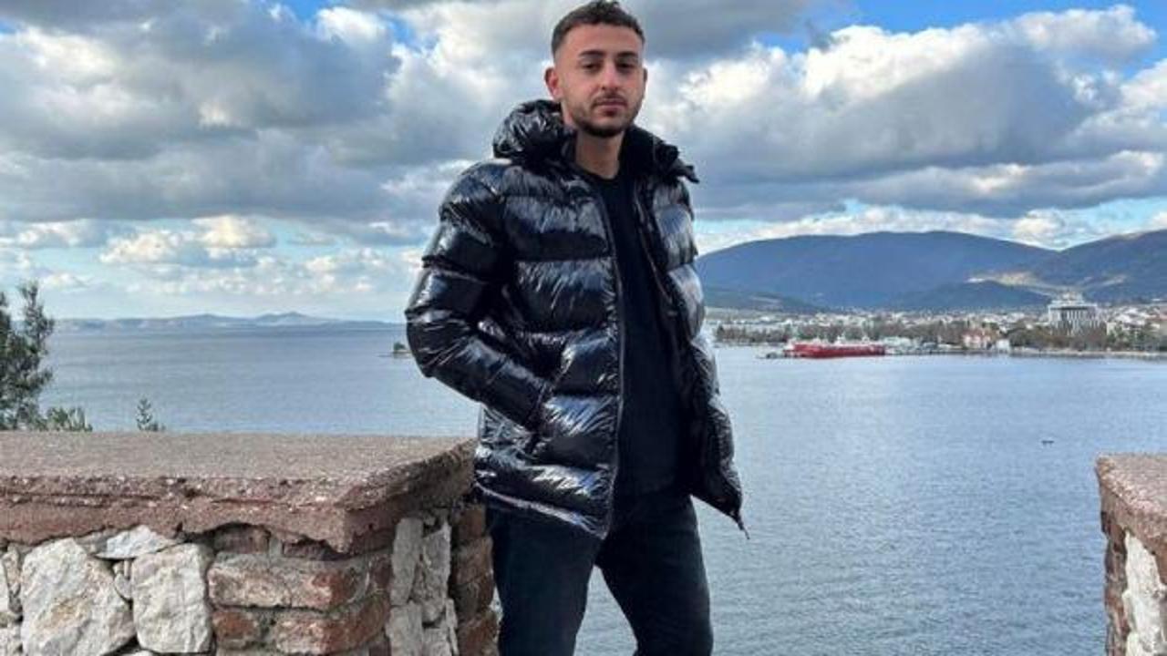 20 yaşındaki genç başından vurulmuş halde bulundu