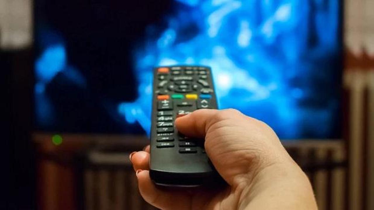 Ünlü TV kanalı 30 senelik logosunu değiştiriyor! 'Yeni dönemin sembolü'