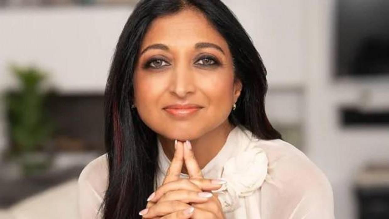 53 yaşında ama biyolojik yaşı 23! Dr. Alka Patel&rsquo;in 6 adımlık gen&ccedil;lik d&ouml;n&uuml;ş&uuml;m&uuml;