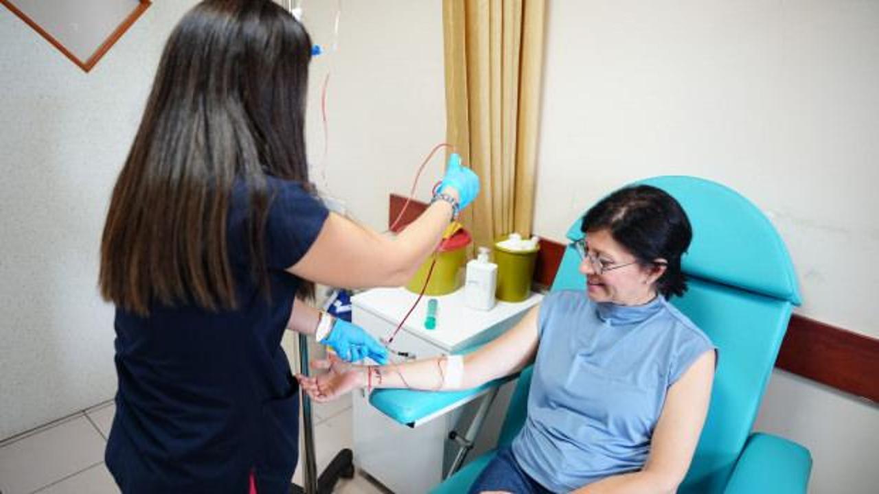 Çanakkale'de GETAT Ünitesi Türkiye'nin en iyi 10 birimi arasına girdi