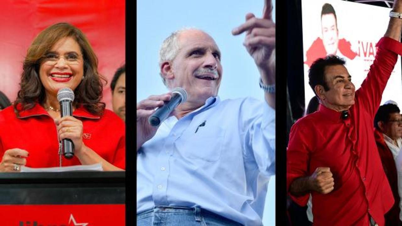 Trump'ın gözü kulağı bu seçimde! Son tablo inanılmaz! Kıyasıya yarış!