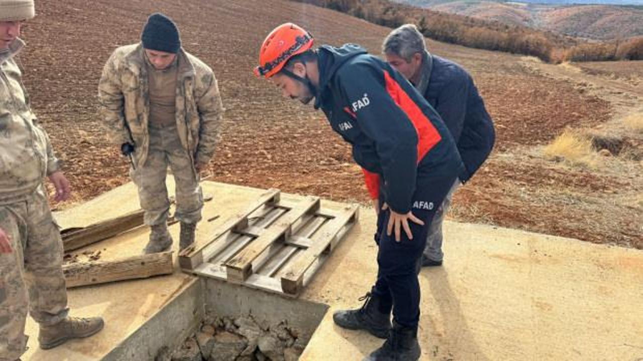 5 gündür kayıp olarak aranan 15 yaşındaki Berk, ölü bulundu