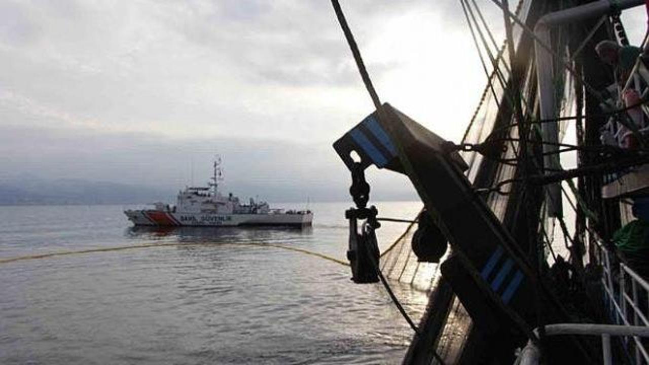 750 bin lira ceza kesildi! Kaçak avcılar tek tek tespit edildi