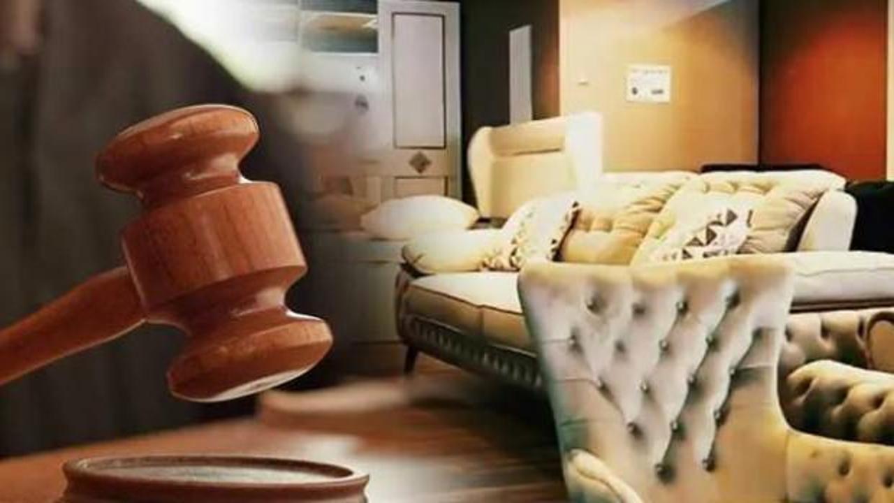 77 yıllık mobilya devi iflas etti! 120 mağazası vardı