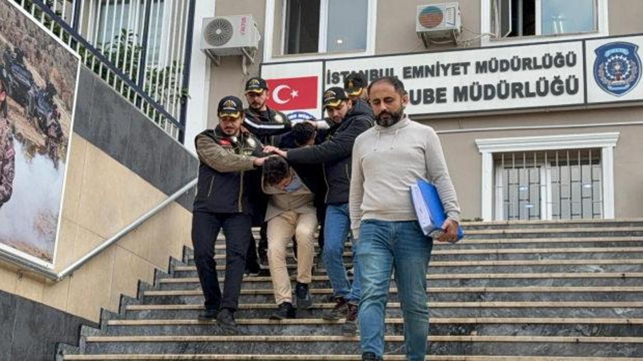 Avcılar'da dehşet! Kaza sonrası başlayan tartışma cinayetle bitti