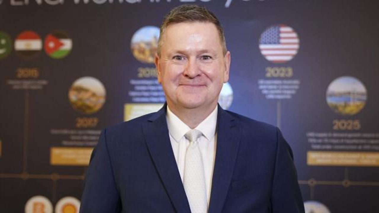 ABD'den Türkiye'ye tarihi 'enerji' mesajı: Hedef 100 milyar dolarlık işbirliği! 