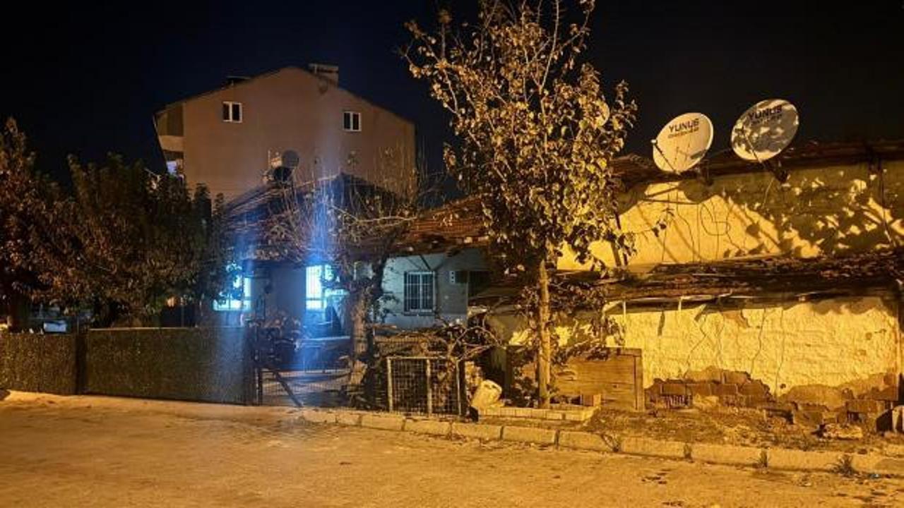 Yer: Denizli! Tüfekle oynarken arkadaşını öldüren çocuk yakalandı