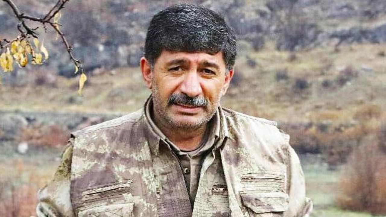 PKK yöneticisi, Türkiye'ye şartlar koşup gözdağı vermeye kalktı