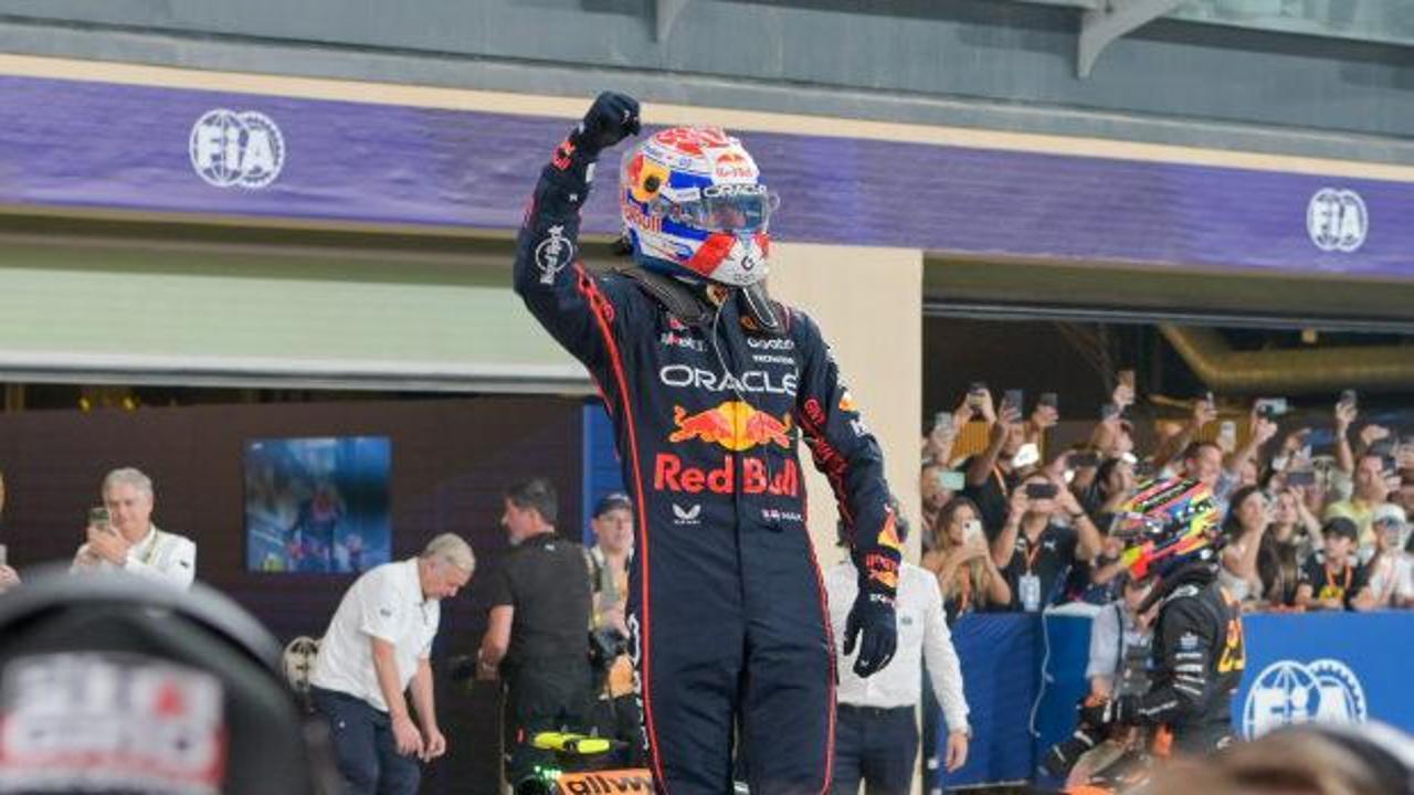 Tarihi yarış için geri sayım başladı! İmkansızı başarmaya çalışacak