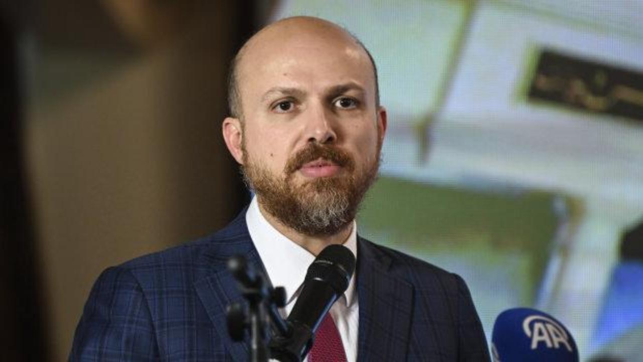 Bilal Erdoğan'dan TÜSİAD'a rest! Yerleşik sermayeyi yerden yere vurdu