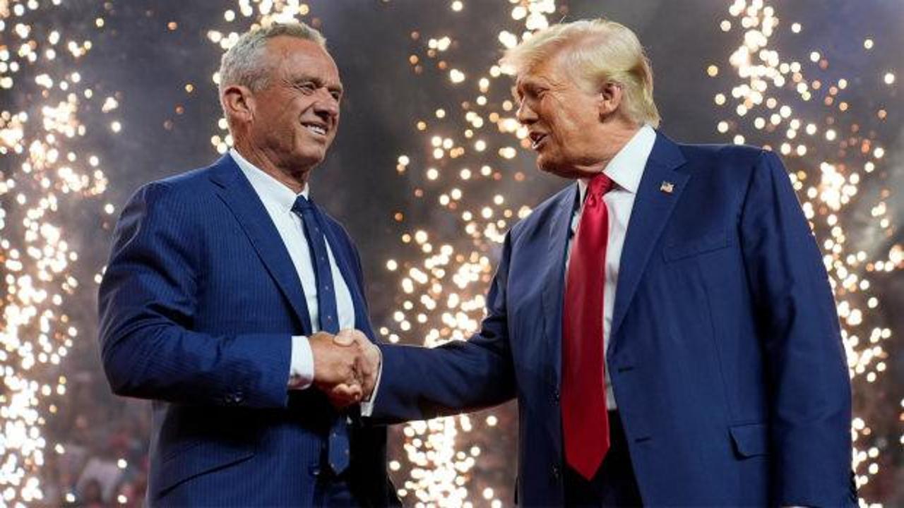 ABD'den Türk modeli önerisi: Örnek alınabilir...