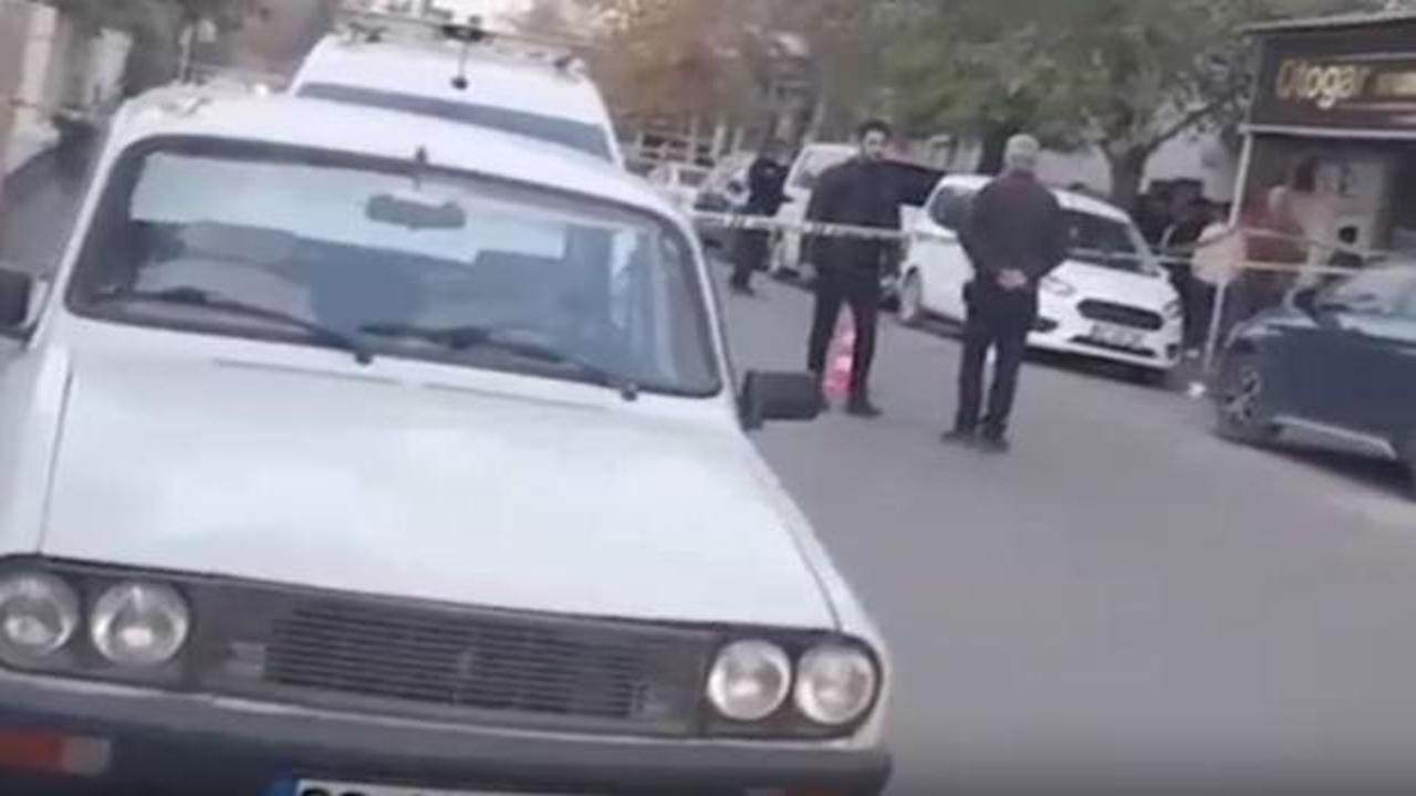 Adıyaman'da silahlı kavga: 2’si ağır 5 yaralı