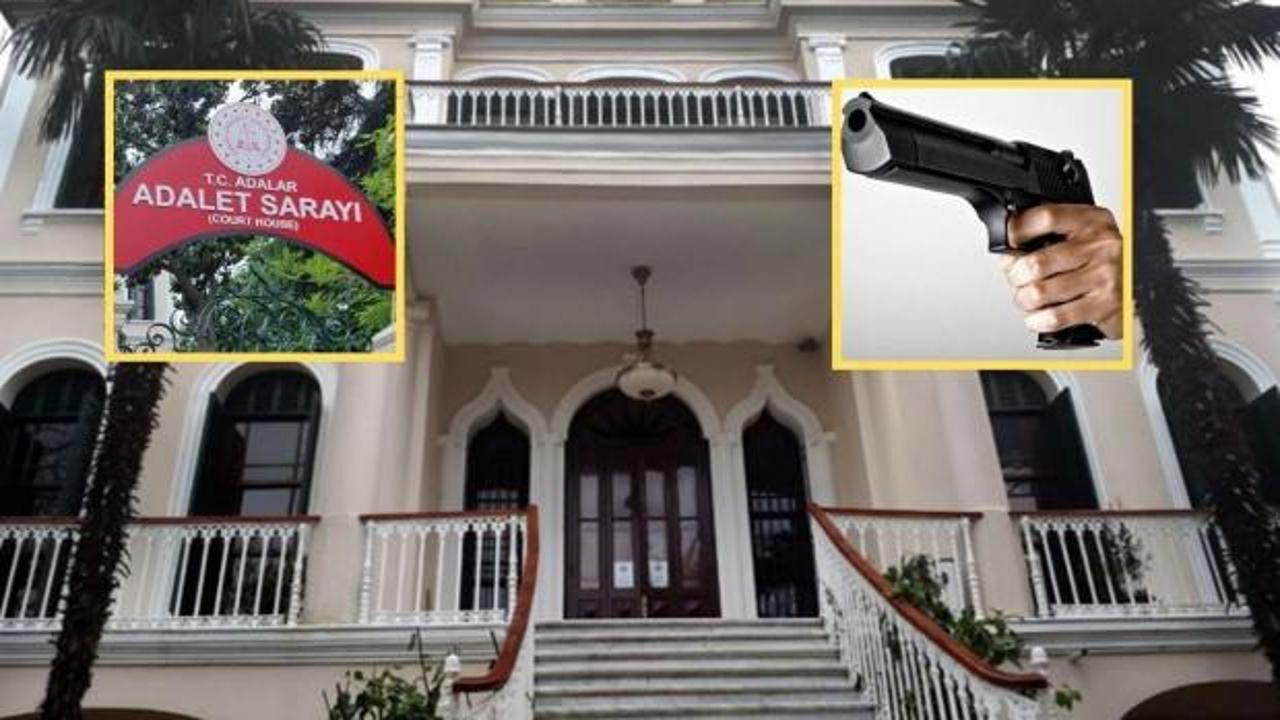 Adli emanetten 12 silah kaybolmuştu: Zabıt katibi suçunu itiraf etti