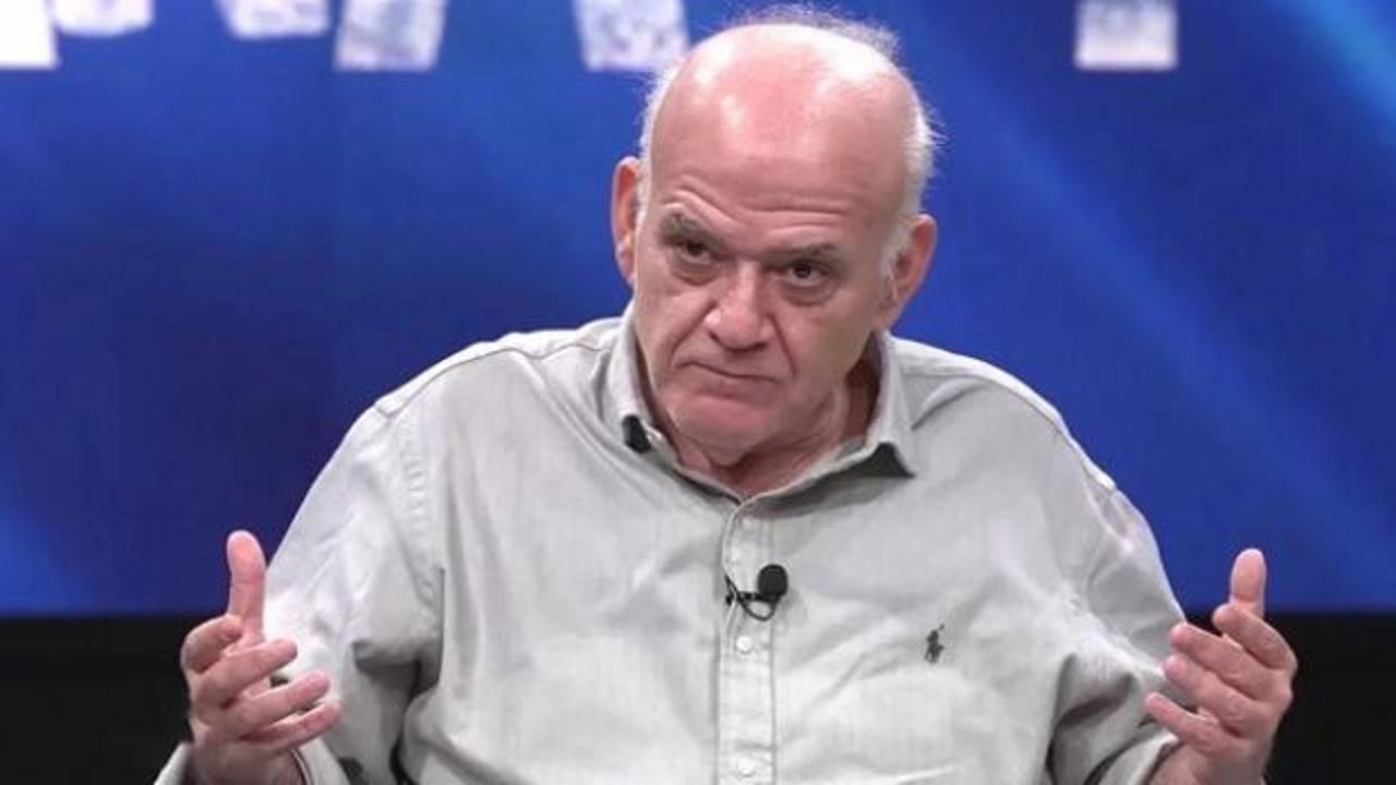 Ahmet Çakar kimdir? Ahmet Çakar neden gözaltına alındı?