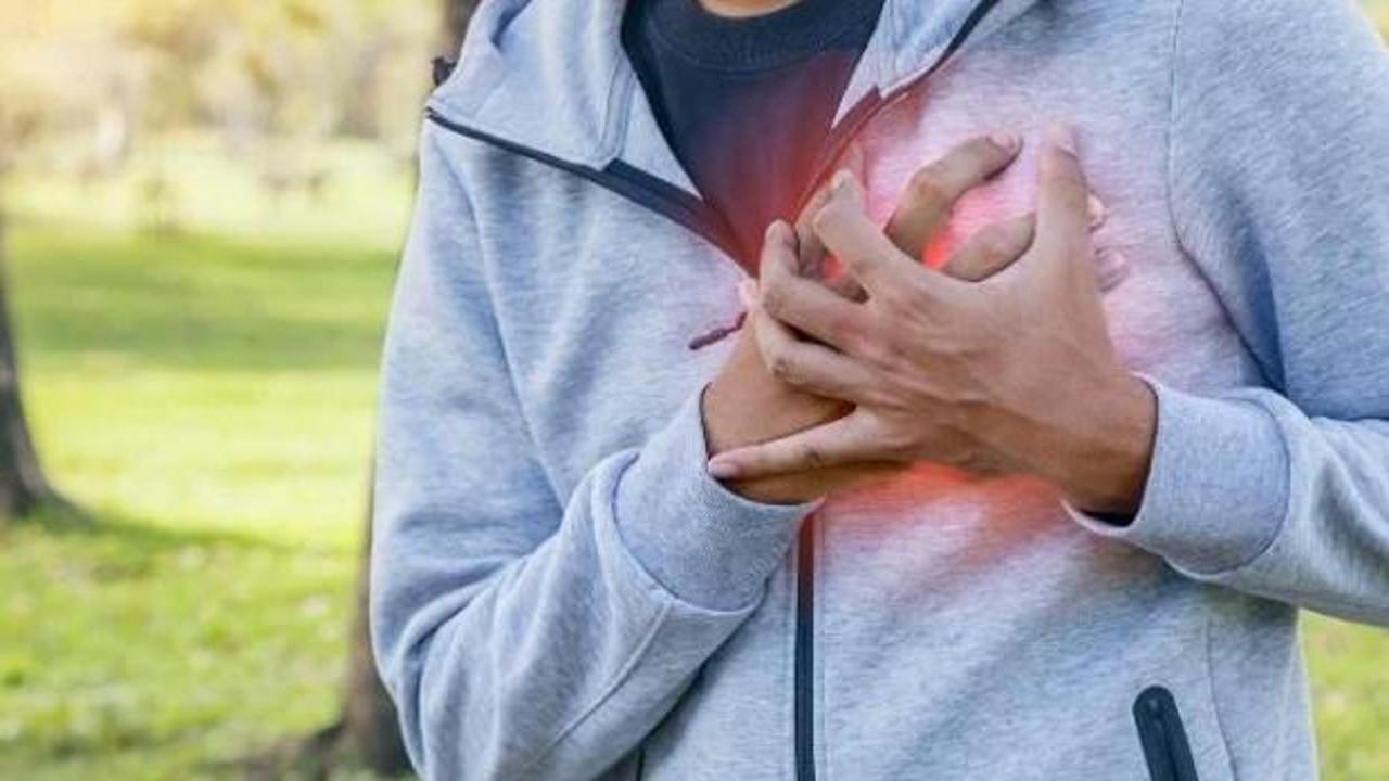 Ankara'da kalp krizine karşı yeni sistem: 25 noktaya cihaz yerleştirildi