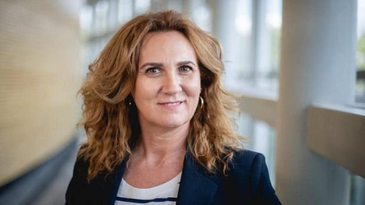 AP vekilinden İsrail'e tokat gibi Eurovision resti! 'Soykırımdan sorumlular yasaklanmalı'