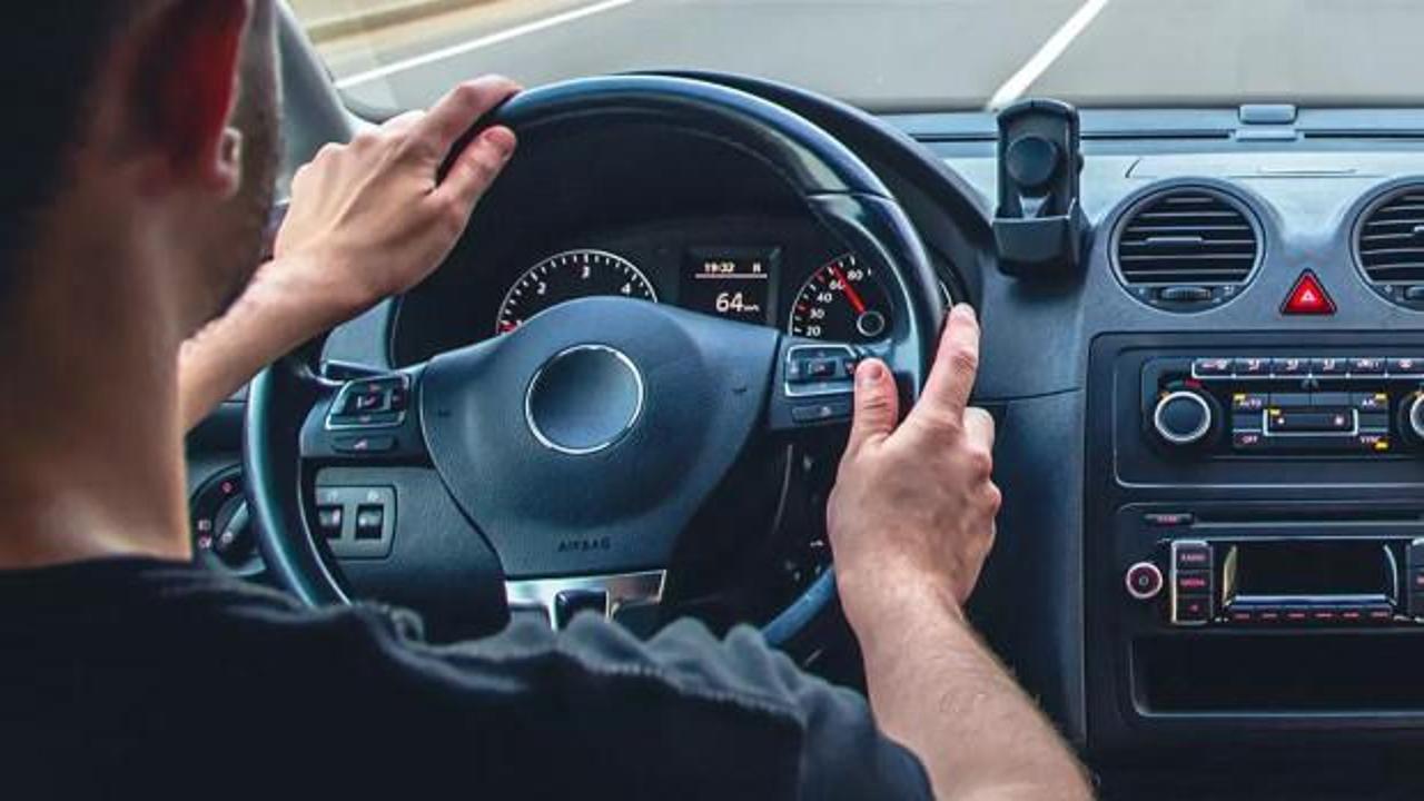 Arabası olan herkes 2026'da ödeyecek! Ücreti 7.530 TL'den başlıyor