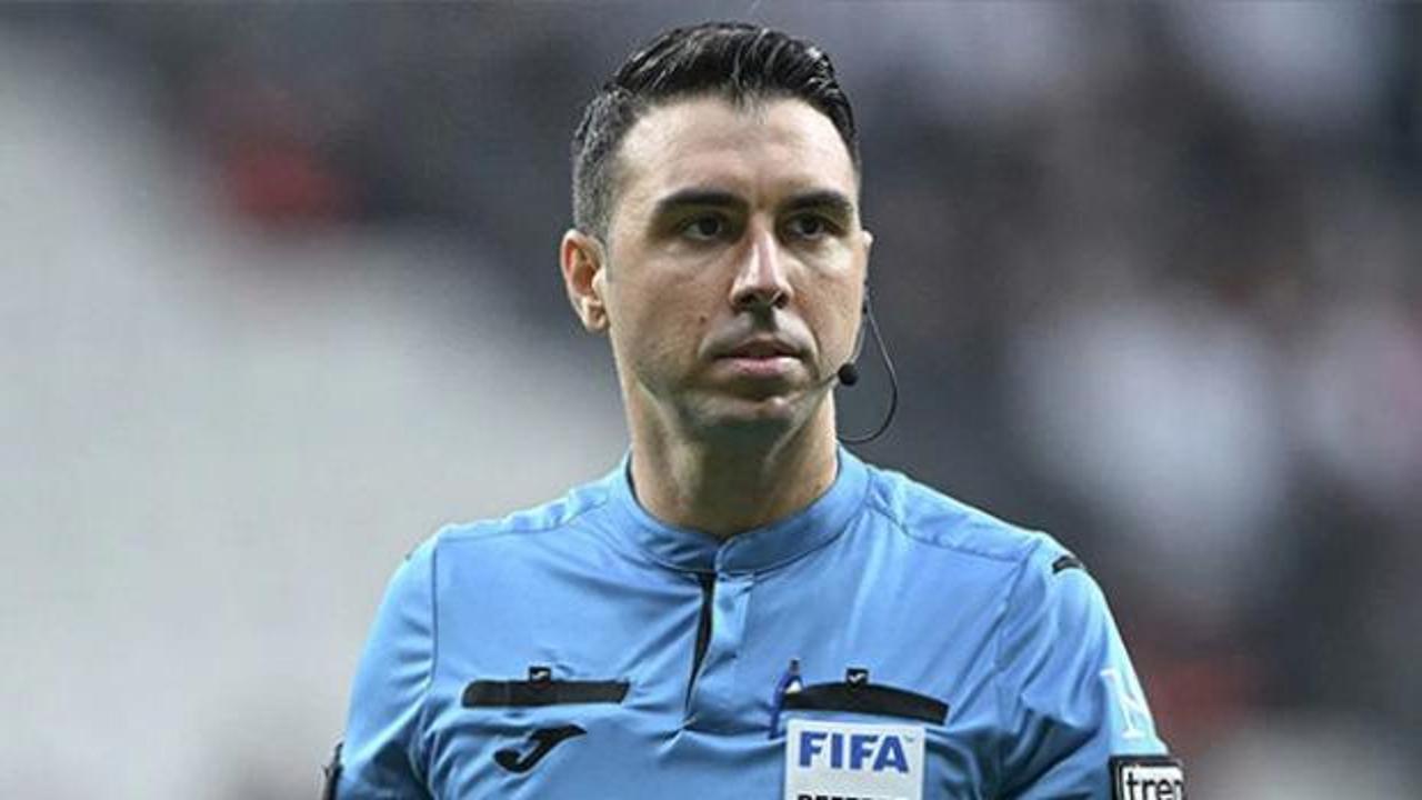 Arda Kardeşler hakemliği neden bıraktı?