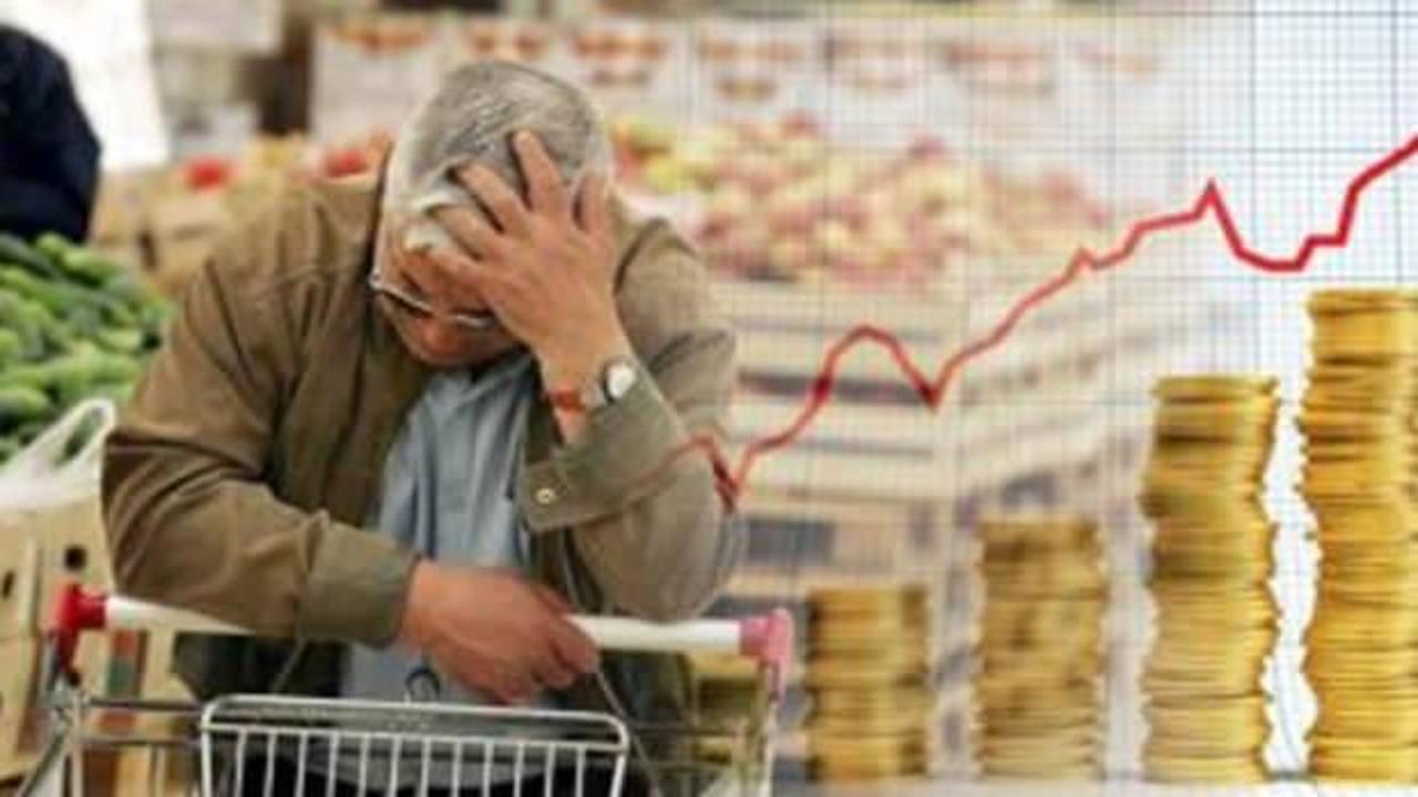 Avrupa'nın 'refah' modeli çöktü çökecek! Yaşam maliyetleri tarihi zirvede!