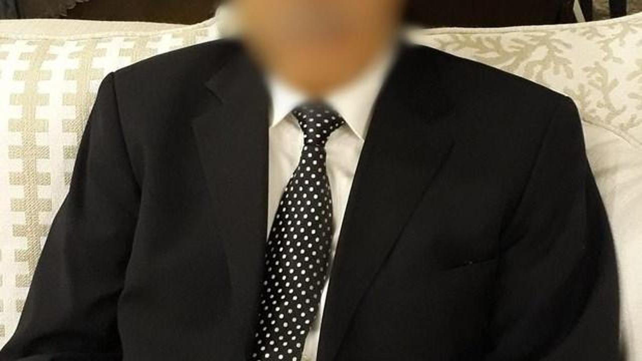 Aydın Devlet Hastanesi'nin eski başhekimi gözaltına alındı