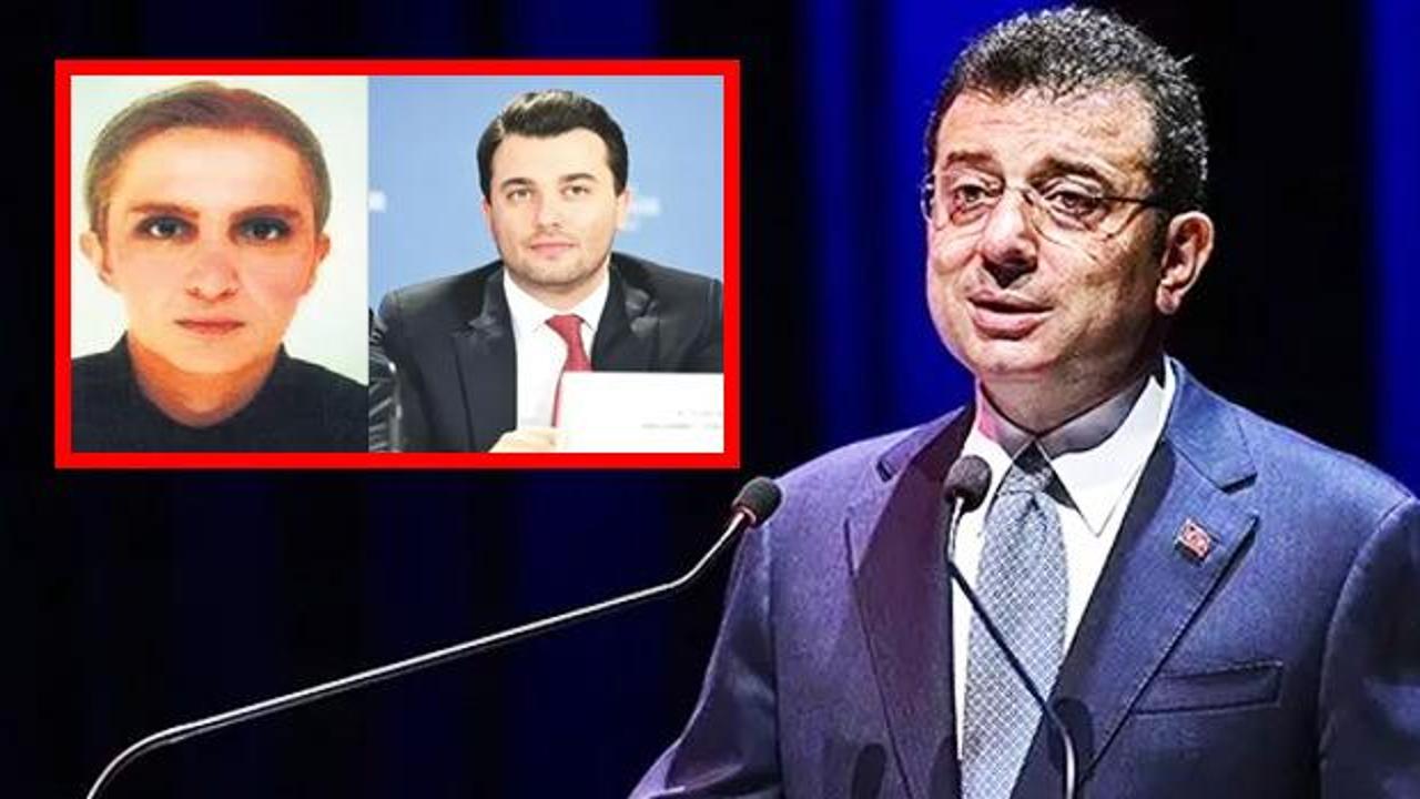 Kızıl saçlı savcının tehdit ettiği savcı konuştu: Onu odama örgüt gönderdi