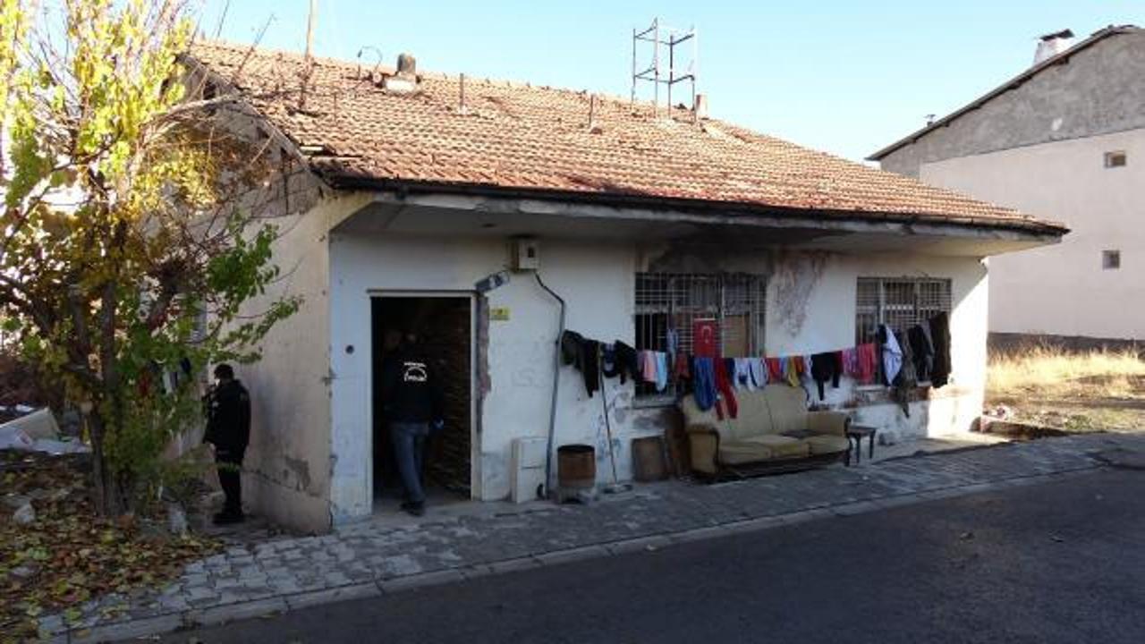 Malatya'da sır olay: Aniden fenalaşan 2 kardeşten 1'i hayatını kaybetti!