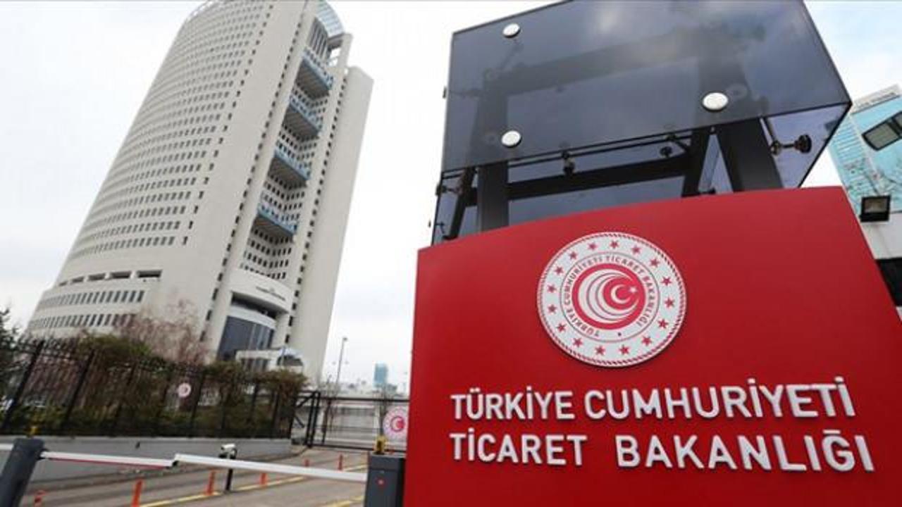 Bakanlık düğmeye bastı: Tüm ürünler piyasadan toplatılıyor