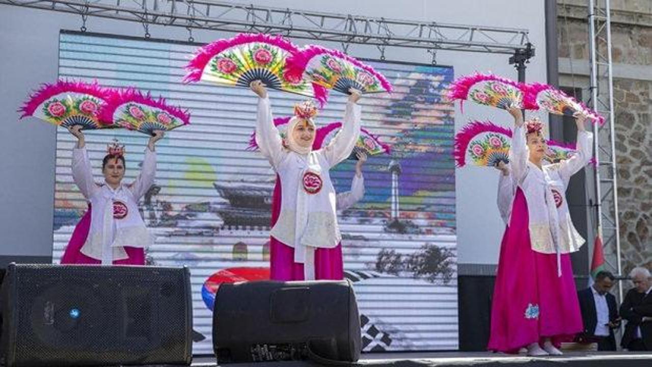 Başkent ticaretini hareketlendirecek fuar: 70 büyükelçi ile Guinness’i zorlayacaklar