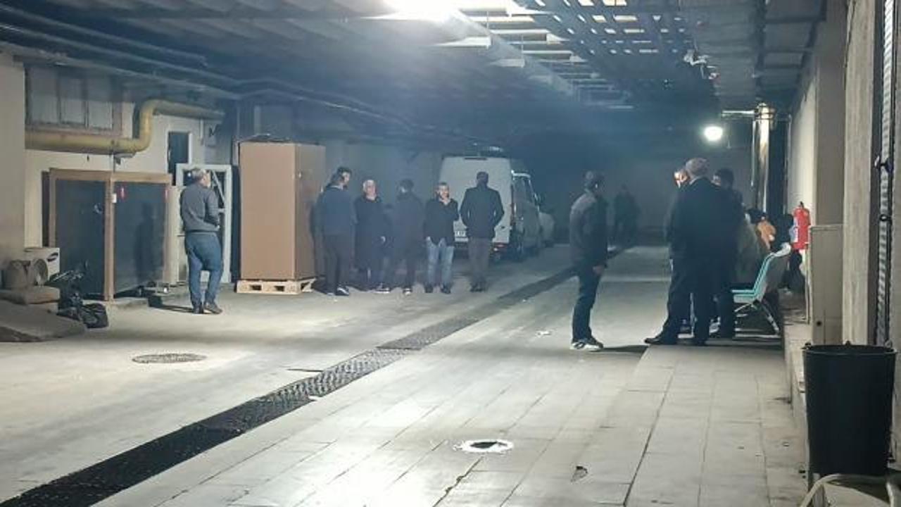 Batman’da evlat dehşeti: Babasını pompalı tüfekle vurarak öldürdü